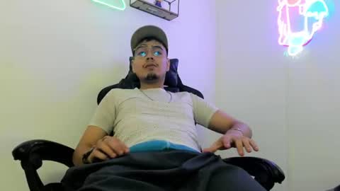 samu_leniz online show from 08-07-26, 03:58