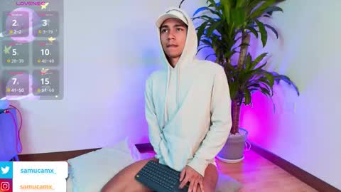 samu online show from 01-19-26, 07:45