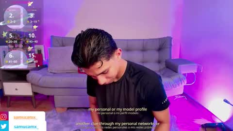 samu online show from 02-28-26, 10:55