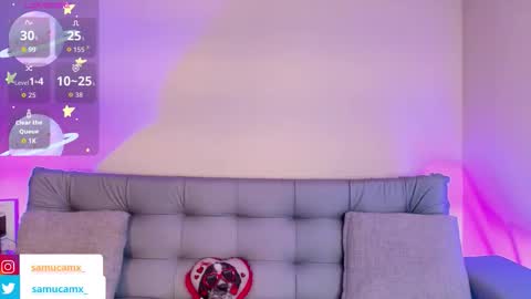 samu online show from 03-16-26, 12:17