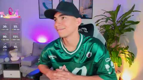 samu online show from 07-10-26, 01:21