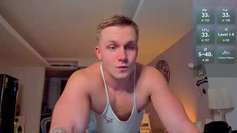 Samuel online show from 12-03-25, 03:03