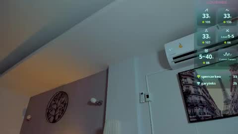 Samuel online show from 04-10-26, 04:39