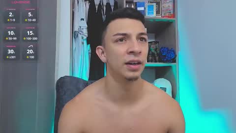 Samuel online show from 03-17-26, 03:55