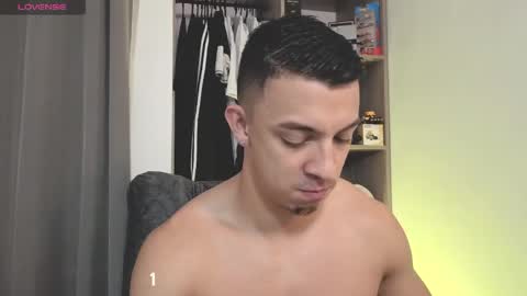 Samuel online show from 04-15-26, 02:51