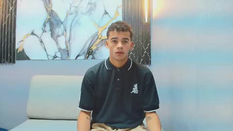 SAMUEL online show from 01-16-26, 12:09