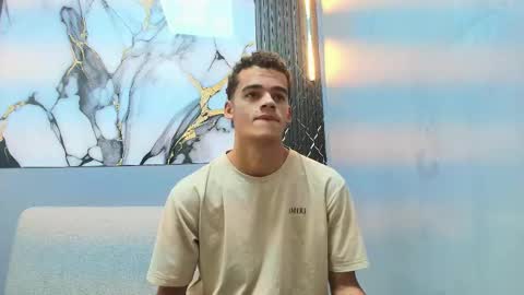 SAMUEL online show from 02-06-26, 12:30