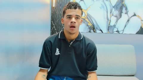 SAMUEL online show from 04-01-26, 12:39