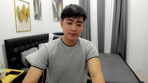 Sam online show from 05-07-26, 02:22