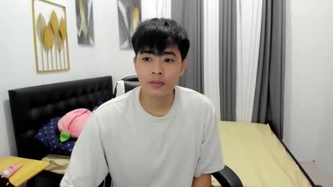 Sam online show from 05-17-26, 03:52