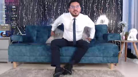  Samuel Coopper  online show from 10-26-25, 02:12