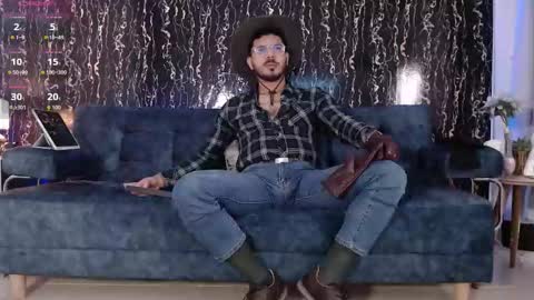  Samuel Coopper  online show from 10-28-25, 01:58