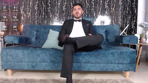  Samuel Coopper  online show from 11-14-25, 09:46