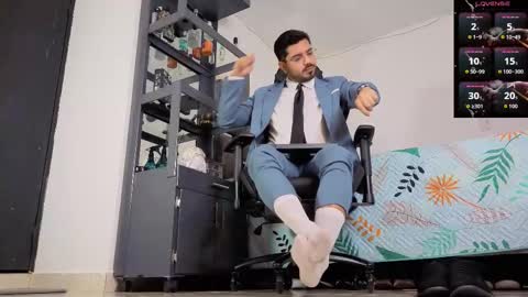  Samuel Coopper  online show from 02-10-26, 04:11