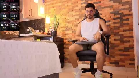  Samuel Coopper  online show from 03-03-26, 05:52