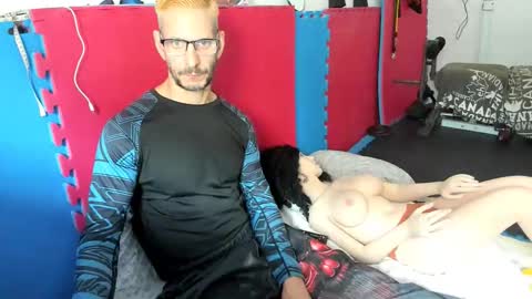 samuraijiu online show from 11-04-25, 12:37