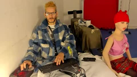 samuraijiu online show from 11-24-25, 12:38