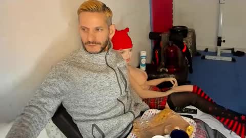 samuraijiu online show from 12-17-25, 02:23