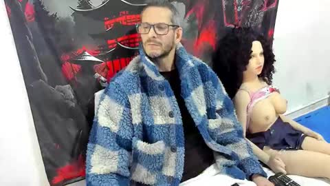 samuraijiu online show from 02-03-26, 02:53