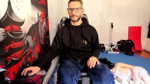 samuraijiu online show from 03-25-26, 12:11