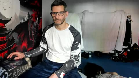 samuraijiu online show from 03-31-26, 05:02