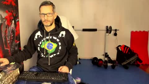 samuraijiu online show from 04-14-26, 04:02