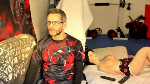 samuraijiu online show from 04-19-26, 06:10