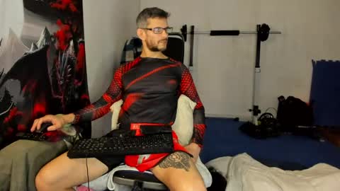 samuraijiu online show from 06-01-26, 11:39