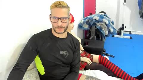 Samuraijiu online show from 12-13-25, 07:53