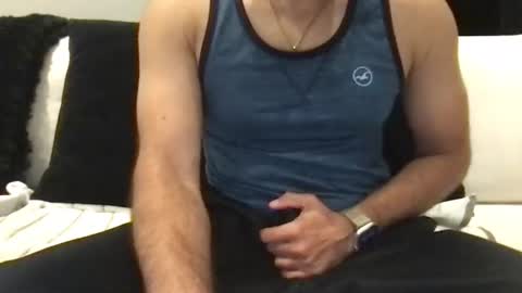 Sammy Daddy online show from 07-27-26, 04:30