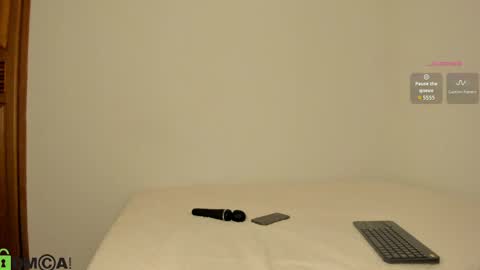 Samantha online show from 04-14-26, 11:55