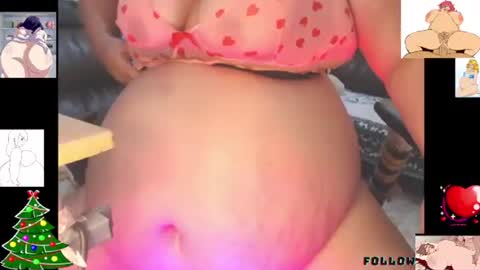 loredy samantha online show from 12-17-25, 06:36