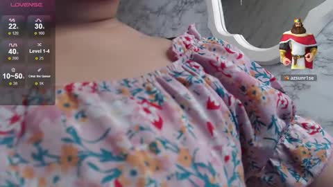 Samy online show from 03-18-26, 01:36