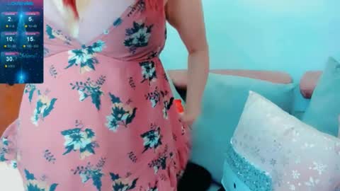  SAMY HUBER online show from 12-18-25, 08:15