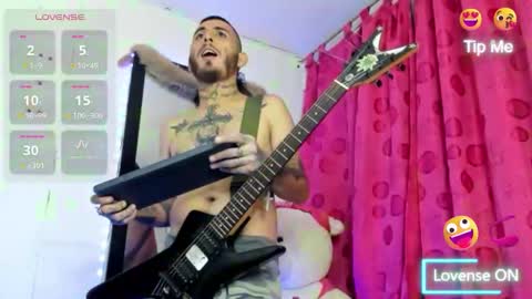 samy_ice online show from 02-11-26, 11:54