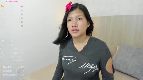 Snapshot of samy_rausch chatting on 01-26-25, 01:41 samy Rausch online show from 01-26-25, 01:41