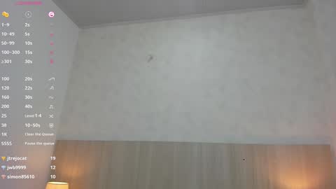 Snapshot of samy_rausch chatting on 02-05-25, 10:12 samy Rausch online show from 02-05-25, 10:12