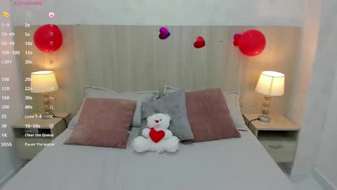 Snapshot of samy_rausch chatting on 02-17-25, 10:14 samy Rausch online show from 02-17-25, 10:14