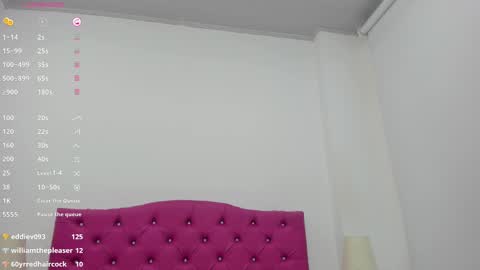 Snapshot of samy_rausch chatting on 03-10-25, 01:34 samy Rausch online show from 03-10-25, 01:34