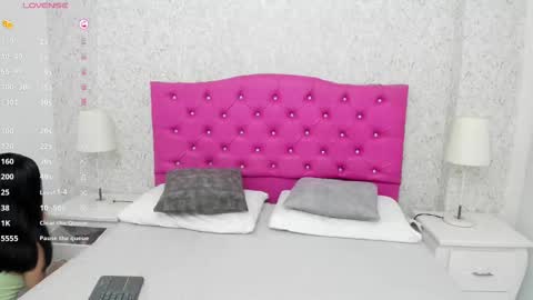 Snapshot of samy_rausch chatting on 10-29-25, 11:34 samy Rausch online show from 10-29-25, 11:34