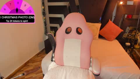 Find me at  when im offline here. online show from 12-14-24, 03:07