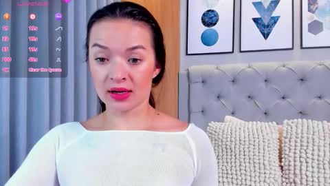 Samy Bennet online show from 11-03-25, 12:50