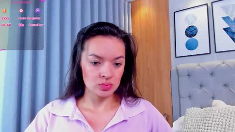 Samy Bennet online show from 11-17-25, 12:33