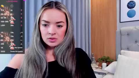 Samy Bennet online show from 01-06-26, 06:33