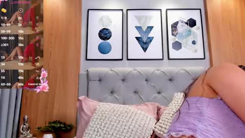 Samy Bennet online show from 04-18-26, 12:31