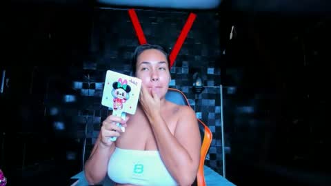 SamyEvanns online show from 04-06-26, 01:25