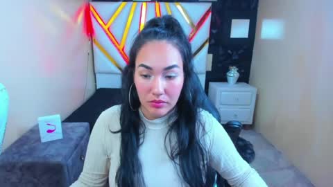 Snapshot of samyevanns chatting on 06-14-26, 12:52 SamyEvanns online show from 06-14-26, 12:52
