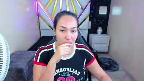Snapshot of samyevanns chatting on 06-21-26, 12:02 SamyEvanns online show from 06-21-26, 12:02
