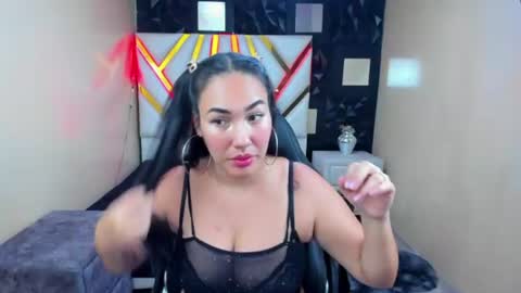 Snapshot of samyevanns chatting on 07-02-26, 12:10 SamyEvanns online show from 07-02-26, 12:10