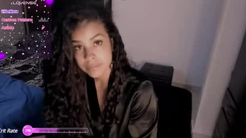 SamyHolbrook online show from 01-09-25, 01:02